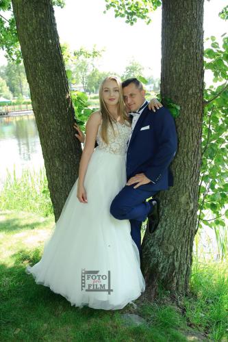 karolina-i-piotr-08 Fotografia ślubna, fotografia plener, wesele, ślub, Brzeg Dolny, fotoprofilm.pl