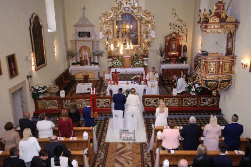 karolina-i-piotr-23 Fotografia ślubna, fotografia plener, wesele, ślub, Brzeg Dolny, fotoprofilm.pl