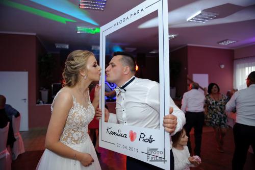 karolina-i-piotr-27 Fotografia ślubna, fotografia plener, wesele, ślub, Brzeg Dolny, fotoprofilm.pl