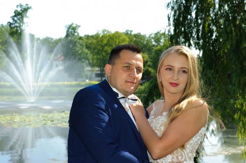 karolina-i-piotr-glowna Fotografia ślubna, fotografia plener, wesele, ślub, Brzeg Dolny, fotoprofilm.pl